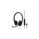 Casque on - ear