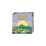 Catan energien 90 min jeu de soci�t� voyage / aventure
