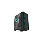 Cc560 v2 boîtier midi tower Cc560 v2 boîtier midi tower