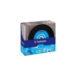 Cd - r 700 mb vinyle
