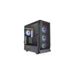 Ceres 500 tg argb botier midi tower