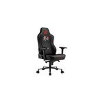 Chaise de gaming skiller sgs40 alternate attax �dition sp�ciale, si�ge gaming