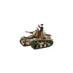 Char l�ger 7tp, jouets de construction