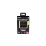 Chargeur eneloop smartplus bq - cc55