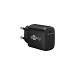 Chargeur rapide usb - c pd gan (25 w)
