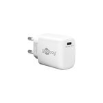 Chargeur rapide usb - c pd gan (25 w)