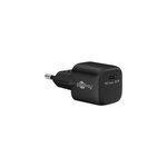 Chargeur rapide usb - c pd gan nano (20 w)
