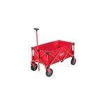 Chariot de jardin, camion de main