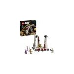 Le chasseur v - 19 torrent, jouets de construction