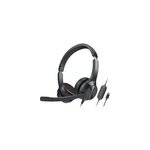 Chat usb casque on - ear