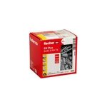 Cheville sx plus 6x30 ph tx