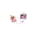 Chichi love loomy - chihuahua chichi, peluche