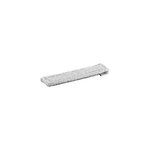 Chiffon microfibres outdoor velcro, couverture de l essuie - glace