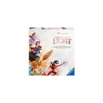 Chroniques de lumi�re, jeu de soci�t�