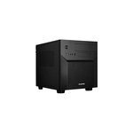 Ci - 02b - op unit centrale cube noir, botier cube