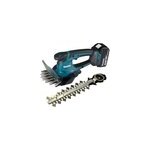 Cisaille  gazon sans fil dum604rfx, 18volt, cisailles  gazon