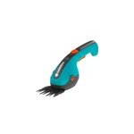 Ciseaux  herbe et arbustes accu classiccut li, cisailles  gazon
