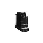 Citiz semi - automatique machine  caf filtre 1 l, machine  capsule