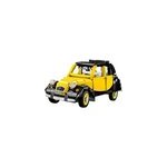 Citroen 2cv charleston, jouets de construction