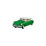 Citroen ds 19 1956, jouets de construction