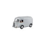 Citroen type h, jouets de construction