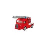 Citroen type h pompiers, jouets de construction