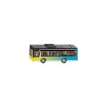 City bus mod�le de bus pr� - assembl�, mod�le r�duit de voiture