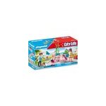 City life - pause café, jouets de construction City life - pause café, jouets de construction