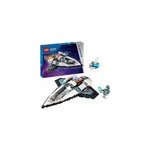 City - le vaisseau interstellaire, jouets de construction