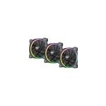 Cl - f051 - pl14sw - a systme de refroidissement d ordinateur boitier pc ventilateur 14 cm, ventilateur ...
