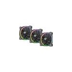 Cl - f051 - pl14sw - a systme de refroidissement d ordinateur boitier pc ventilateur 14 cm ventilateurs ...