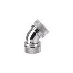 Cl - w098 - ca00sl - a pice et accessoire pour systmes de refroidissement d''ordinateurs tube, adaptateur ...