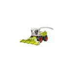 Claas jaguar 900 hacheur de champs, modle rduit de voiture