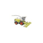 Claas jaguar 980, modle rduit de voiture