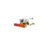 Claas lexion 480 moissonneuse - batteuse, modèle réduit de voiture Claas lexion 480 moissonneuse - batteuse, modèle réduit de voiture