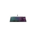Clavier gaming pc titan switch mécanique linéaire sans pavé numérique vulcan tkl avec éclairage rgb aimo ... Clavier gaming pc titan switch mécanique linéaire sans pavé numérique vulcan tkl avec éclairage rgb aimo ...