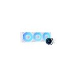 Clc - 360 - rgb - w système de refroidissement d ordinateur boitier pc refroidisseur de liquide tout ... Clc - 360 - rgb - w système de refroidissement d ordinateur boitier pc refroidisseur de liquide tout ...