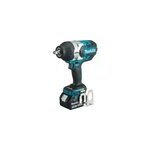 Cl� � chocs sans fil dtw1002rtj, 18 volt, visseuse � choc