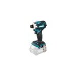 Cl� � chocs sans fil td001gz xgt, 40 volts, visseuse � choc