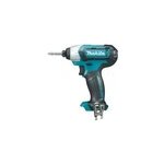 Cl� � chocs sans fil td110dz, 12 volts max. , visseuse � choc