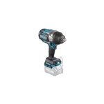 Cl� � chocs sans fil tw001gz xgt, 40 volts, visseuse � choc