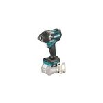 Cl� � chocs sans fil tw007gz xgt, 1 / 2 ; , 40 volts, visseuse � choc