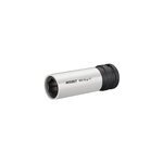 Cl� � douille 905slg - 17, 1 / 2 ; , cl�s mixtes � cliquet