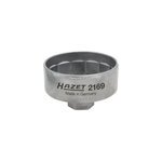 Cl� de filtre � huile 2169, 3 / 8 ; et hexagone 27mm, cl�s mixtes � cliquet