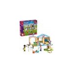 Clinique v�t�rinaire friends, jouets de construction