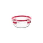 Clip & close n10403 rond bo�te 0, 6 l transparent 1 pi�ce(s)