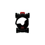 Cm100 - xj accessoire de dbroussailleuses et coupe - bordures, roulettes