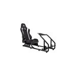 Cockpit de simulateur de course gr300