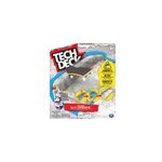 Coffret beton / d. i. y. concrete tech deck, jeu véhicule Coffret beton / d. i. y. concrete tech deck, jeu véhicule