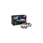 Coffret cadeau james bond  ; bmw z8 ; , mod�le r�duit de voiture